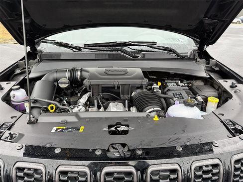 New 2026 Jeep Compass Limited image 26