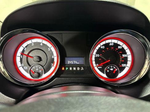 Used 2014 Dodge Grand Caravan SE w/ Quick Order Package 29E SE image 16