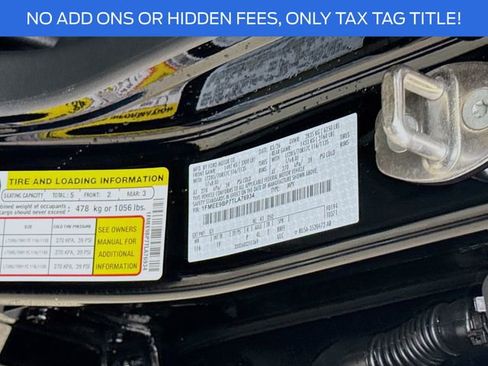 New 2026 Ford Bronco Badlands image 32