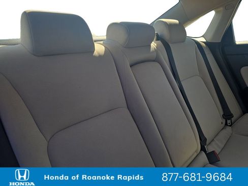 Used 2022 Honda Civic EX image 18