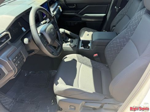 New 2026 Toyota Tacoma SR5 AWD/4WD image 13