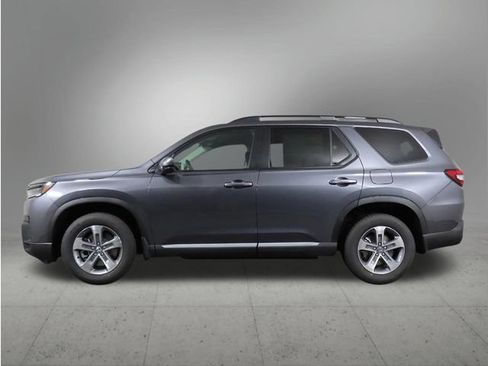 New 2026 Honda Pilot EX-L image 2