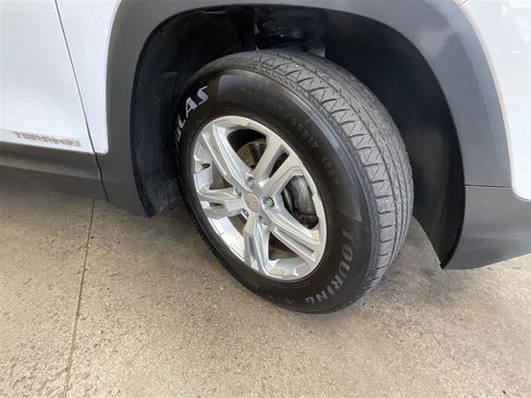Used 2018 GMC Terrain SLE FWD image 20