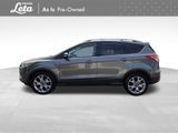 Used 2014 Ford Escape Titanium w/ Equipment Group 401A image 5