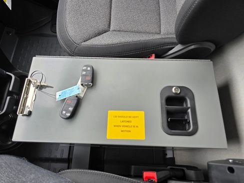 Used 2025 RAM ProMaster 1500 w/ Safety Group image 10