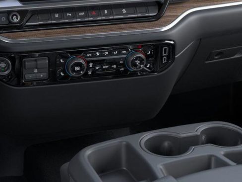 New 2026 Chevrolet Silverado 2500 LT w/ All Star Edition image 23
