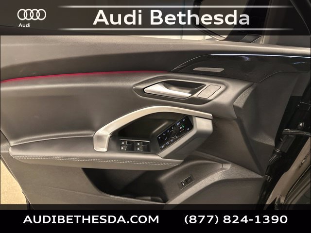 Certified 2025 Audi Q5 Premium Plus AWD/4WD image 14
