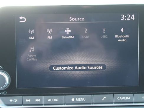 Used 2023 Nissan Rogue SV FWD image 24