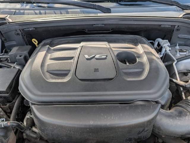 Used 2018 Jeep Grand Cherokee Laredo RWD image 27