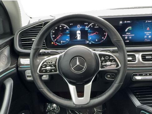 Used 2023 Mercedes-Benz GLE 350 4MATIC image 34