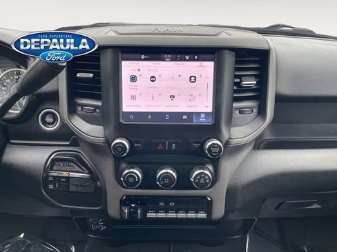 Used 2022 RAM 3500 Tradesman AWD/4WD image 14