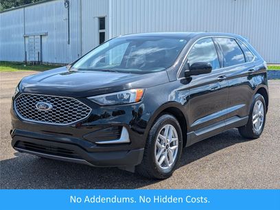 Used 2024 Ford Edge SEL