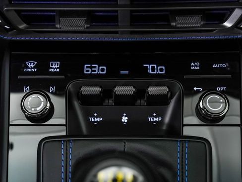 Certified 2024 Porsche 911 GT3 RWD image 28
