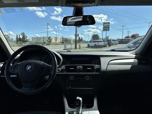 Used 2012 BMW X3 xDrive28i AWD/4WD image 24