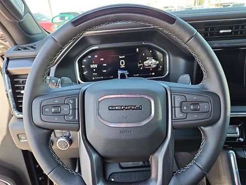 New 2026 GMC Sierra 1500 Denali Ultimate image 17