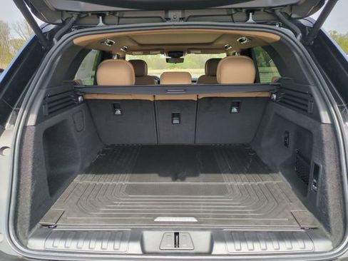 New 2026 Land Rover Range Rover Sport SE AWD/4WD image 16