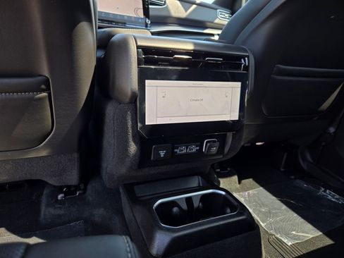 New 2026 Jeep Grand Wagoneer L Summit AWD/4WD image 29