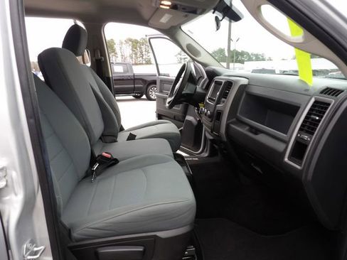 Used 2017 RAM 1500 Express image 53