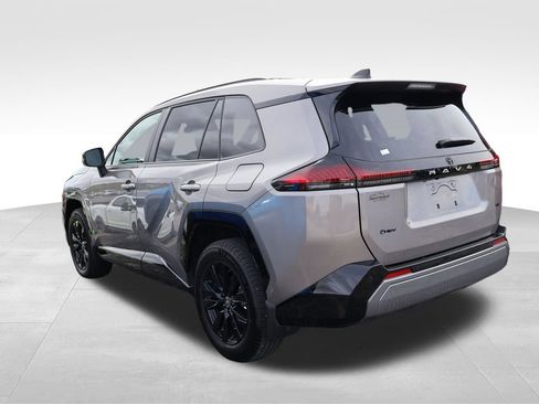 Used 2026 Toyota RAV4 AWD image 22