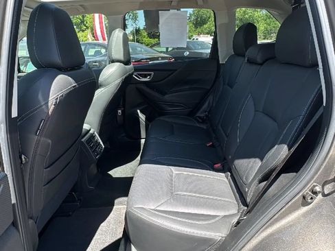 Used 2020 Subaru Forester Touring w/ Popular Package #2 AWD/4WD image 27