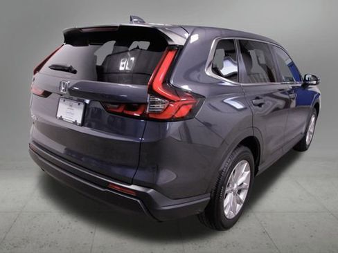Certified 2024 Honda CR-V EX image 6