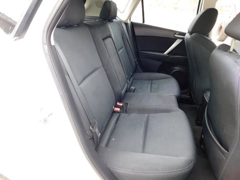 Used 2011 MAZDA MAZDA3 s Sport image 15