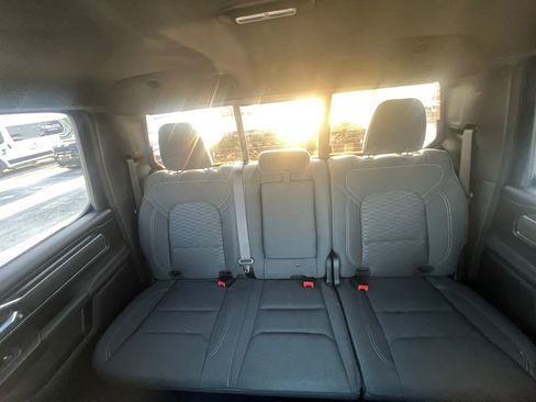 New 2026 RAM 1500 Lone Star image 5