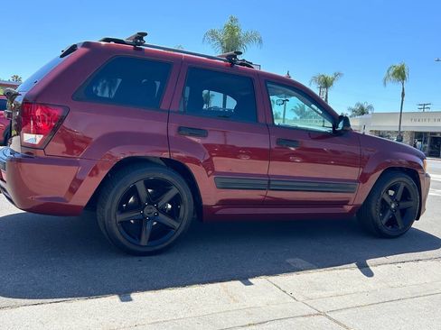 Used 2006 Jeep Grand Cherokee Laredo image 9