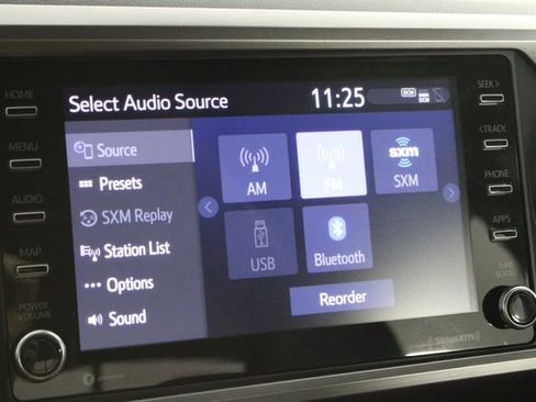 Used 2022 Toyota Tacoma SR5 w/ Technology Package image 32