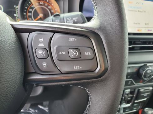 New 2026 Jeep Wrangler Unlimited Rubicon image 10