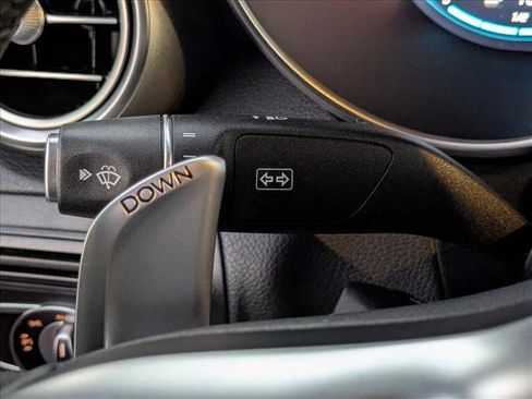 Certified 2023 Mercedes-Benz GLC 43 AMG 4MATIC Coupe image 18