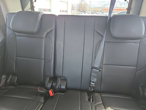 Used 2020 GMC Yukon Denali AWD/4WD image 26