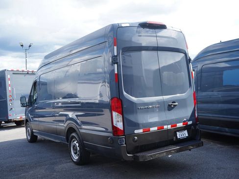 Used 2020 Ford Transit 250 148 High Roof Extended RWD image 4