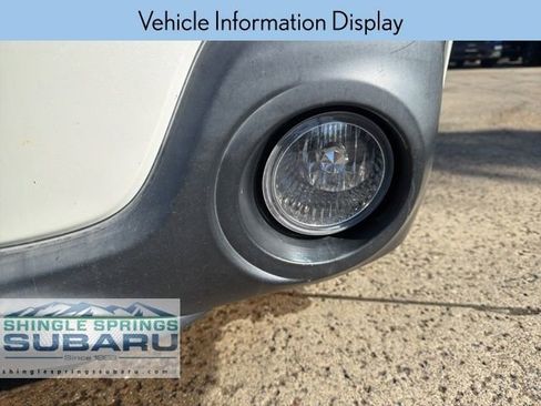 Used 2019 Subaru Outback 2.5i Premium AWD/4WD image 12