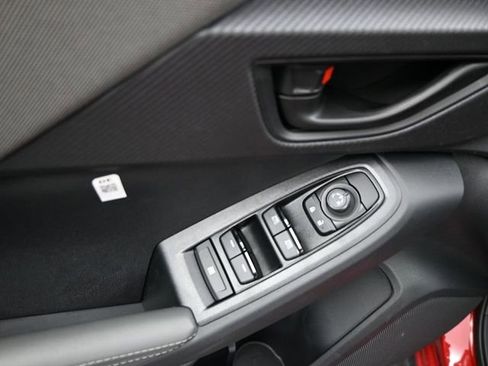 New 2026 Subaru Crosstrek 2.0i Premium image 8