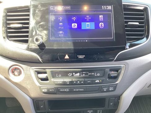 Used 2022 Honda Ridgeline RTL-E image 10