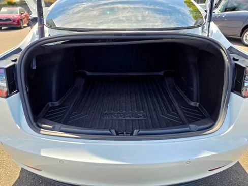Used 2021 Tesla Model 3 Standard Range Plus RWD image 46