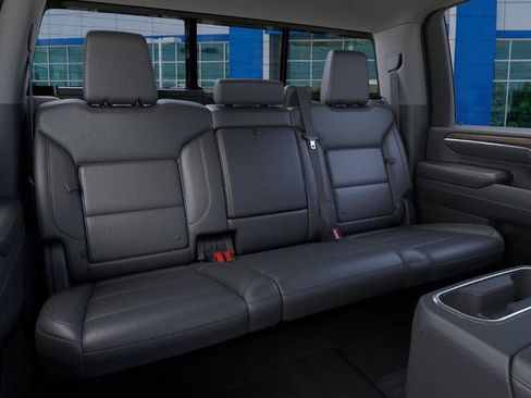 New 2026 Chevrolet Silverado 3500 LT w/ Texas Edition AWD/4WD image 17