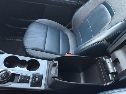 Certified 2022 Ford Bronco Sport Outer Banks w/ Tech Package image 55