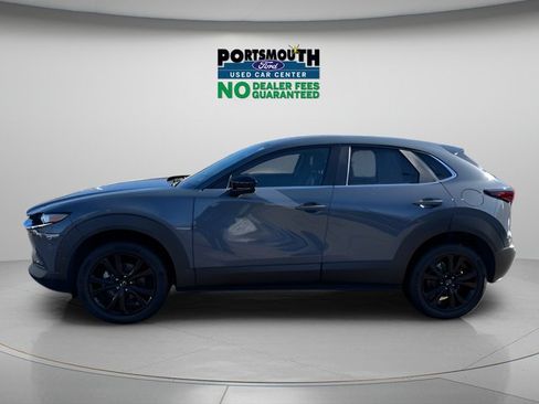 Used 2024 MAZDA CX-30 AWD 2.5 S w/ Preferred Package image 2