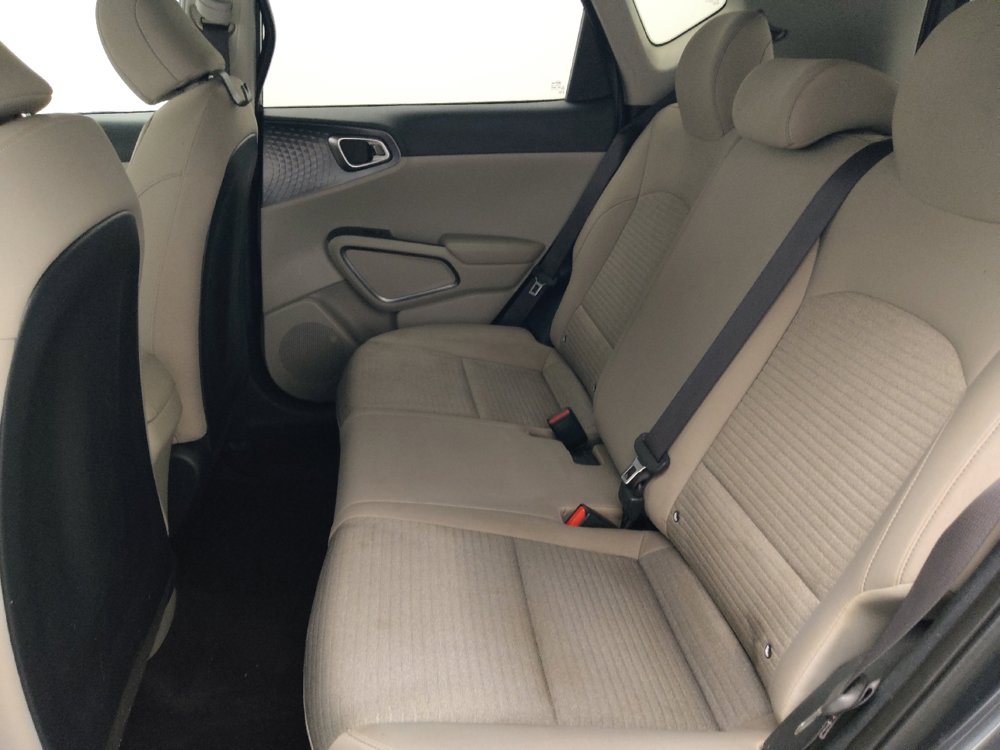 Used 2021 Kia Soul S FWD image 18