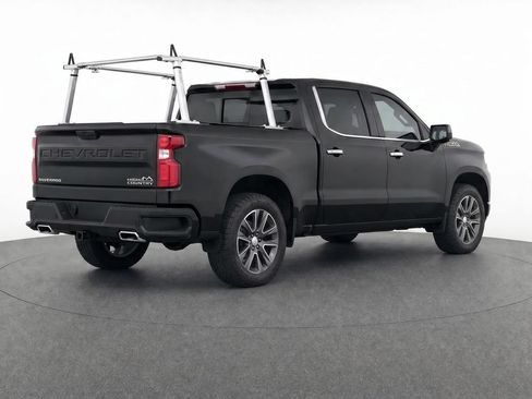 Used 2019 Chevrolet Silverado 1500 High Country AWD/4WD image 3