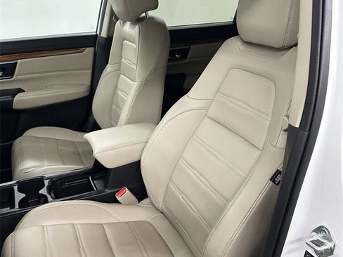 Used 2019 Honda CR-V EX-L image 13