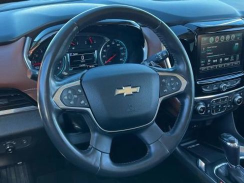 Used 2018 Chevrolet Traverse High Country w/ LPO, Cargo Package image 32