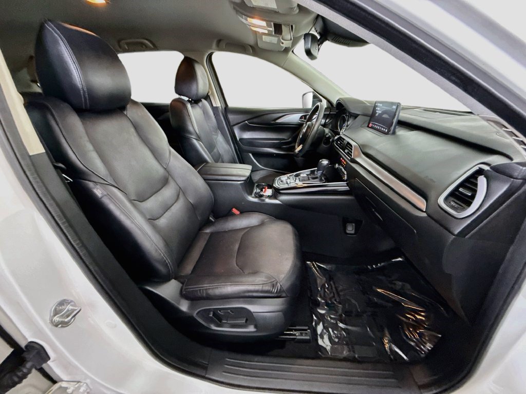 Used 2020 MAZDA CX-9 Touring AWD/4WD image 28