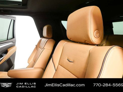 New 2026 Cadillac Escalade Luxury w/ Touring Package AWD/4WD image 21