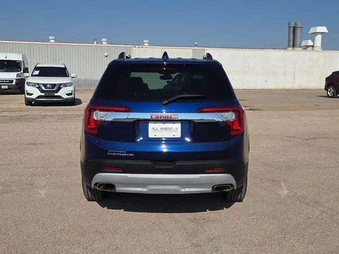 Used 2023 GMC Acadia SLT AWD/4WD image 7