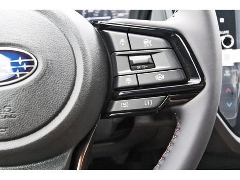 New 2026 Subaru Forester Touring AWD/4WD image 16
