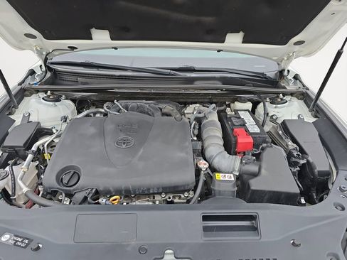 Used 2021 Toyota Avalon Touring w/ Advanced Safety Package image 25