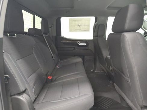 New 2026 Chevrolet Silverado 1500 LT Trail Boss w/ Safety Package image 26